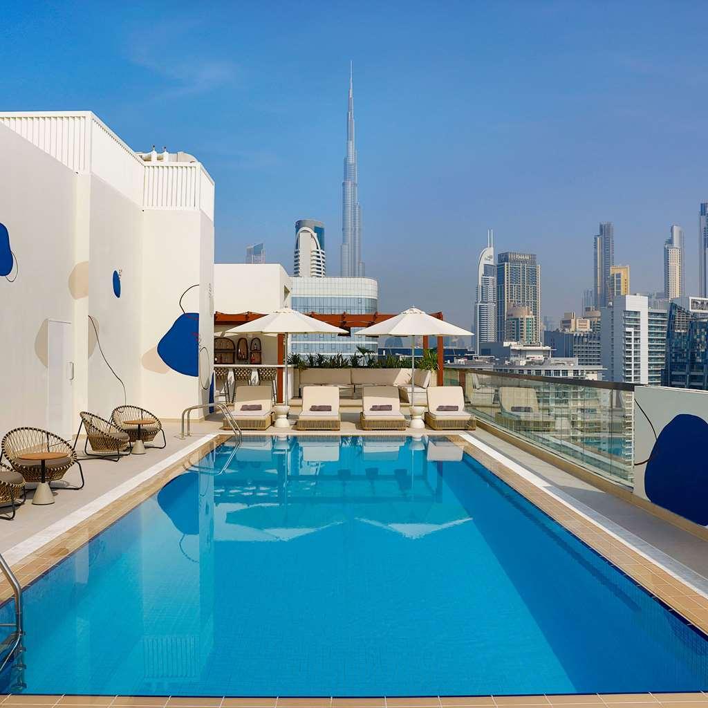 Hotel The First Collection Dubai Waterfront Servizi foto