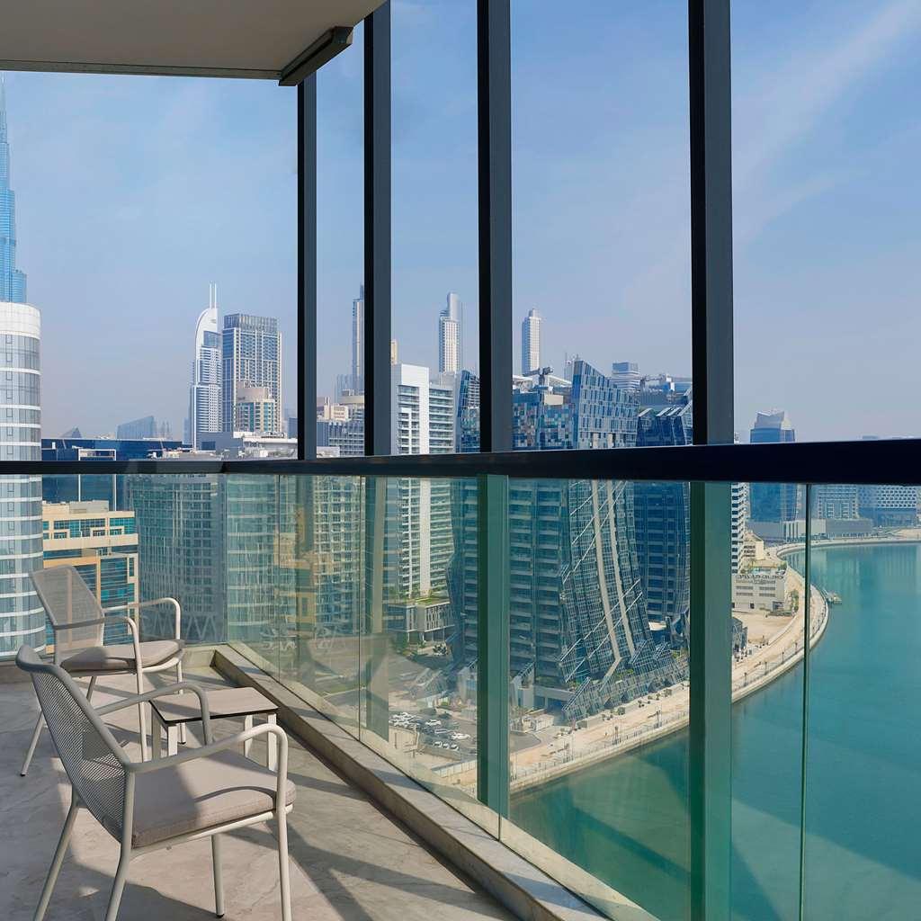 Hotel The First Collection Dubai Waterfront Camera foto
