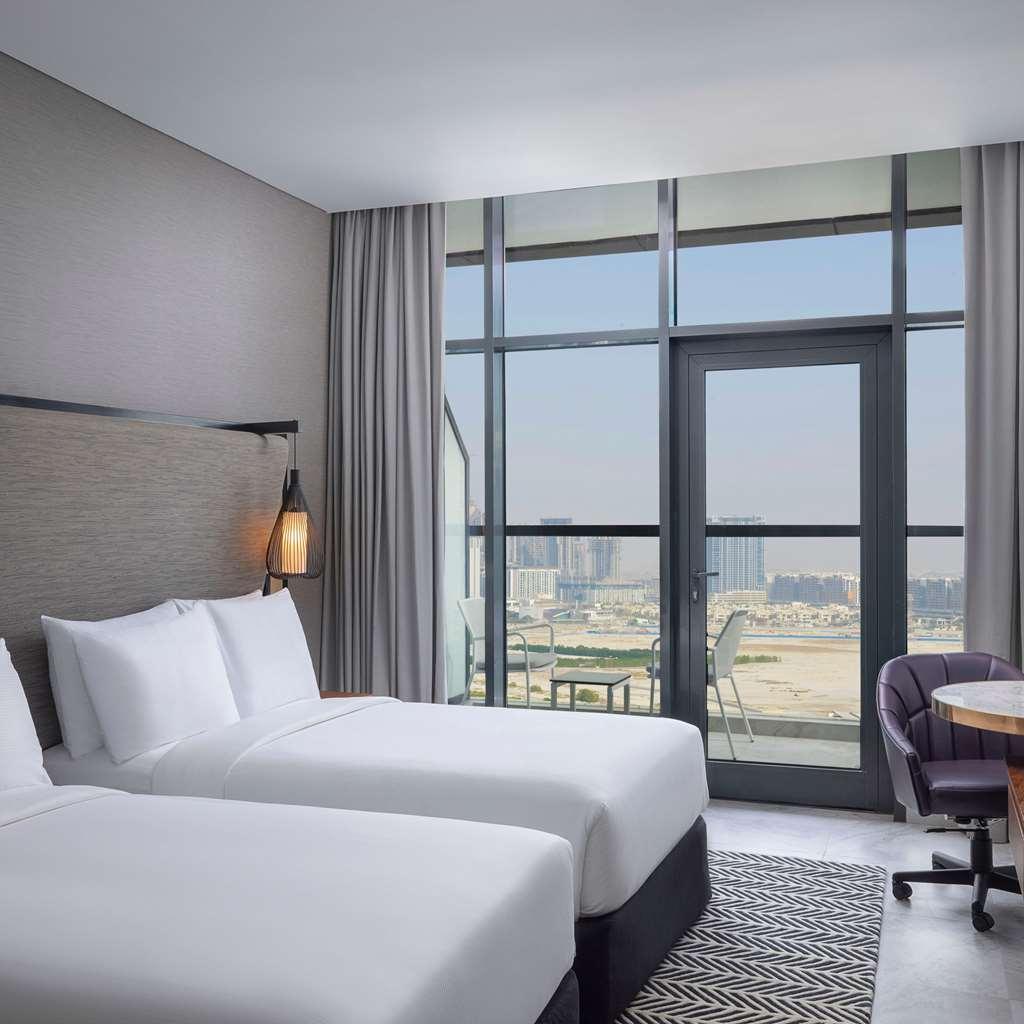 Hotel The First Collection Dubai Waterfront Camera foto