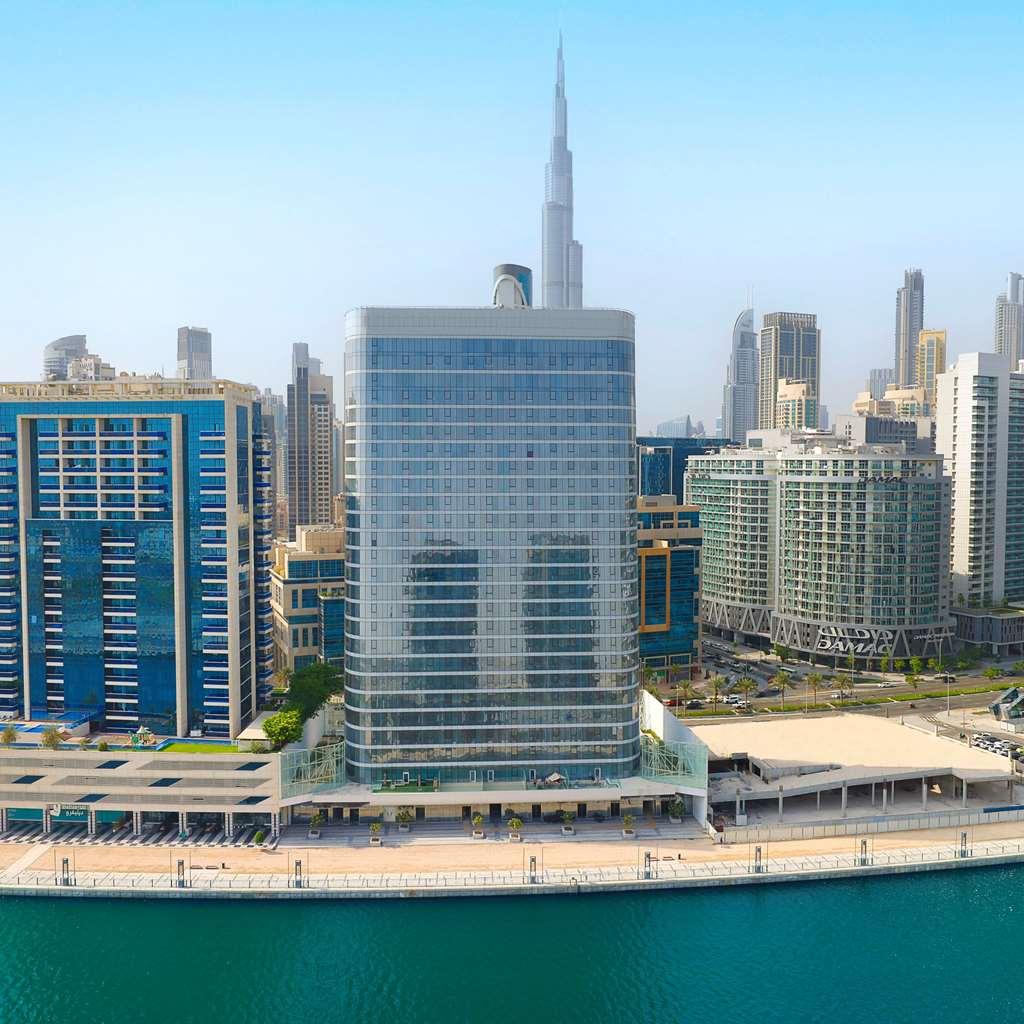 Hotel The First Collection Dubai Waterfront Esterno foto