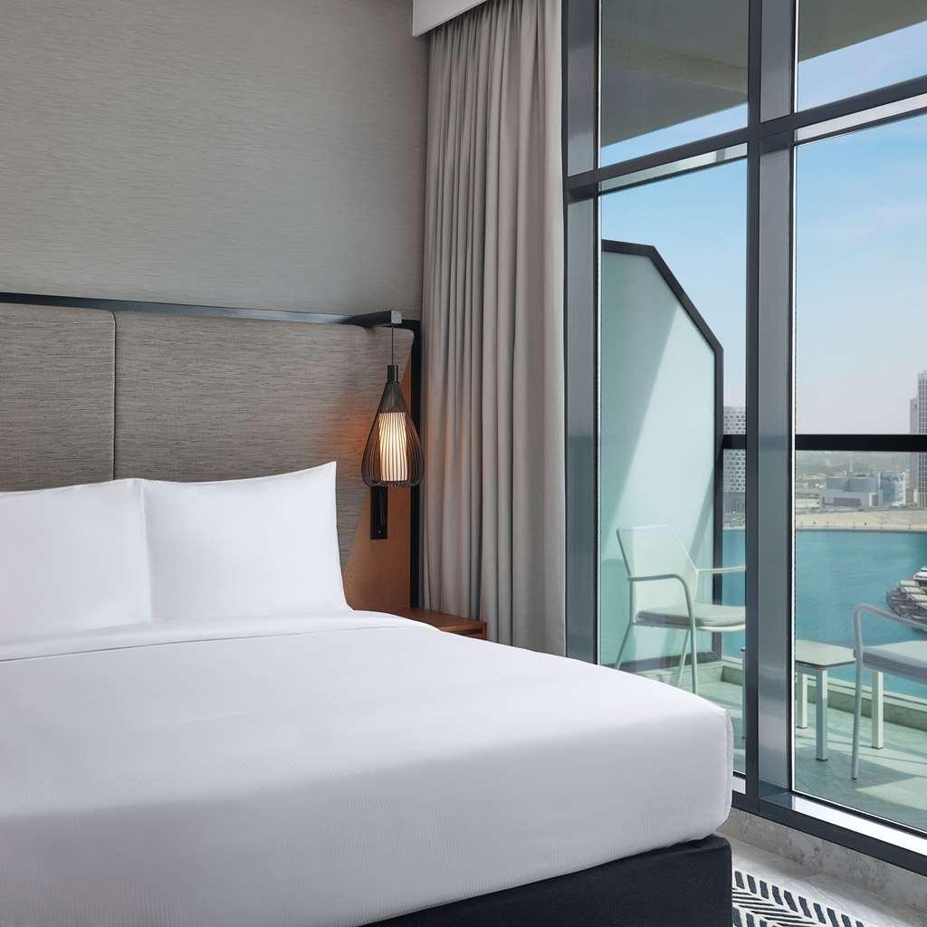 Hotel The First Collection Dubai Waterfront Camera foto