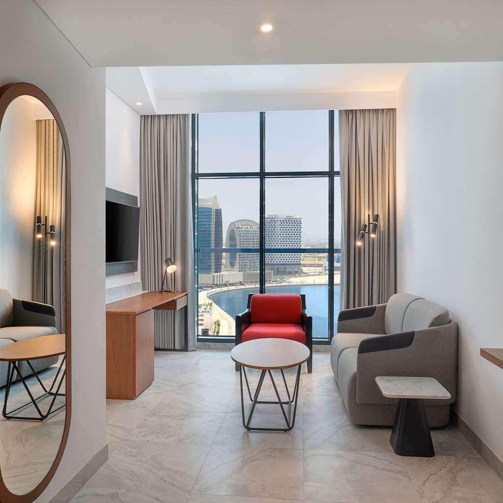 Hotel The First Collection Dubai Waterfront Camera foto