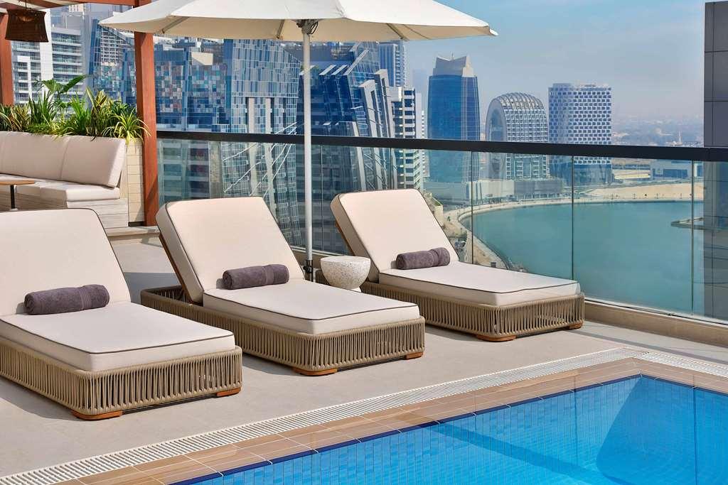 Hotel The First Collection Dubai Waterfront Servizi foto