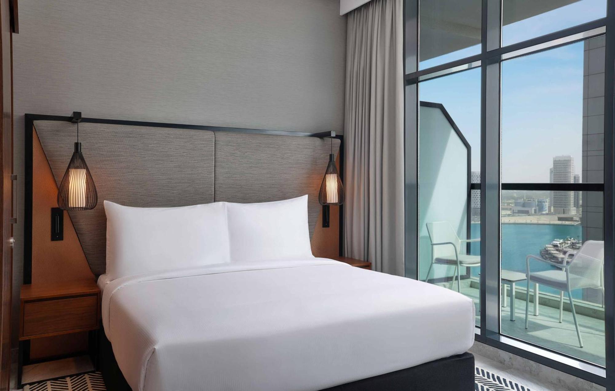 Hotel The First Collection Dubai Waterfront Camera foto