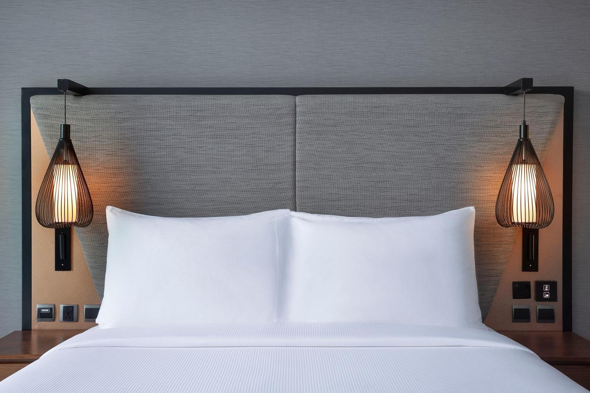 Hotel The First Collection Dubai Waterfront Esterno foto